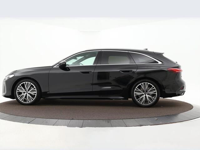 Audi A5 S Edition (B10) 40 TFSI 150 kW / 204 pk Avant 7 v