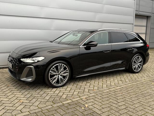 Audi A5 Avant S Edition 40 TFSI 150 kW / 204 pk Avant 7 versn. S -tronic