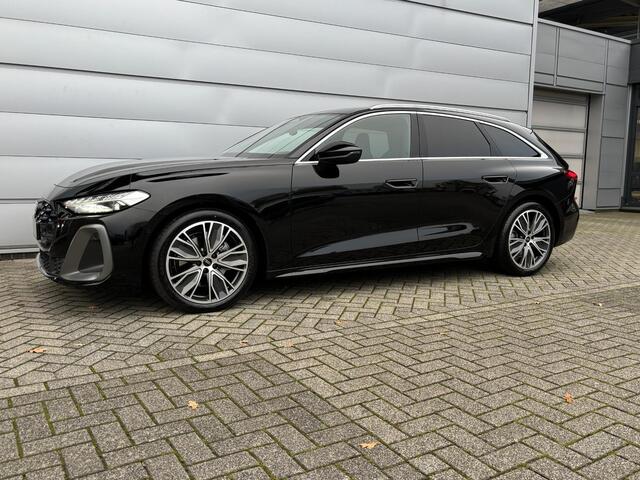 Audi A5 Avant S Edition 40 TFSI 150 kW / 204 pk Avant 7 versn. S -tronic