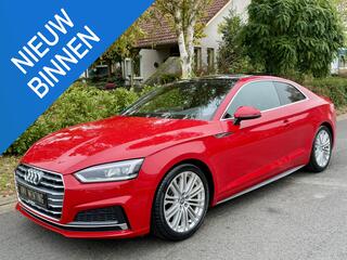 audi-a5-coupé-40tfsi-s-line-190pk-a