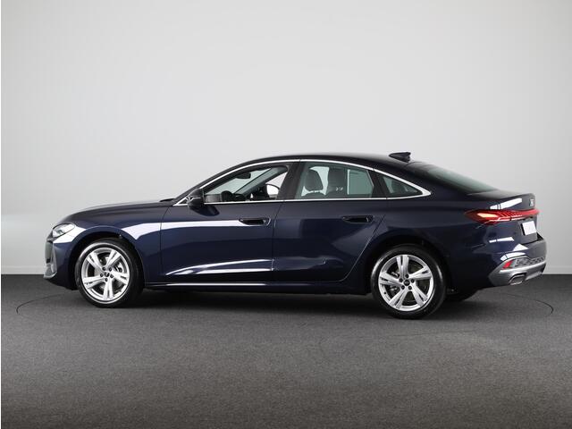 Audi A5 Advanced edition 35 TFSI 110 kW / 150 pk Limousine Audi A5 Limousine 2.0 TFSI Advanced Edition automaat, First Edition, leder interieur, elektr. verst. voorstoelen