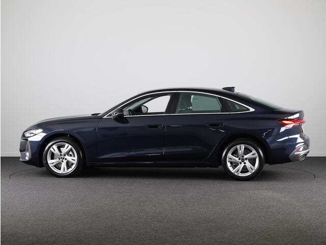 Audi A5 Advanced edition 35 TFSI 110 kW / 150 pk Limousine Audi A5 Limousine 2.0 TFSI Advanced Edition automaat, First Edition, leder interieur, elektr. verst. voorstoelen