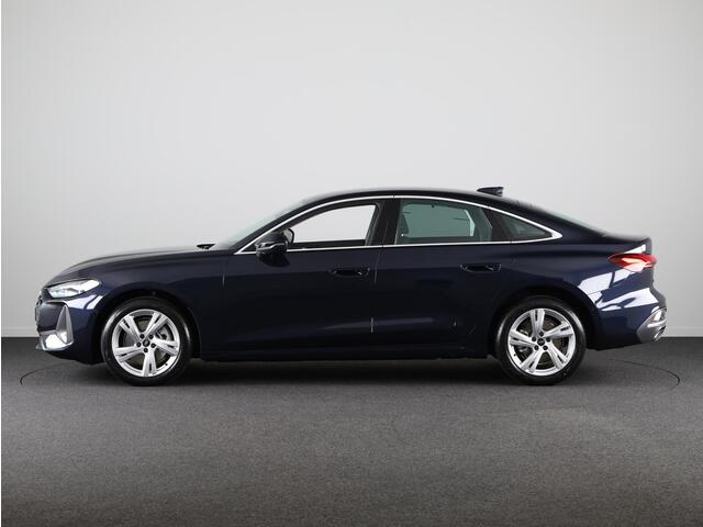 Audi A5 Advanced edition 35 TFSI 110 kW / 150 pk Limousine Audi A5 Limousine 2.0 TFSI Advanced Edition automaat, First Edition, leder interieur, elektr. verst. voorstoelen