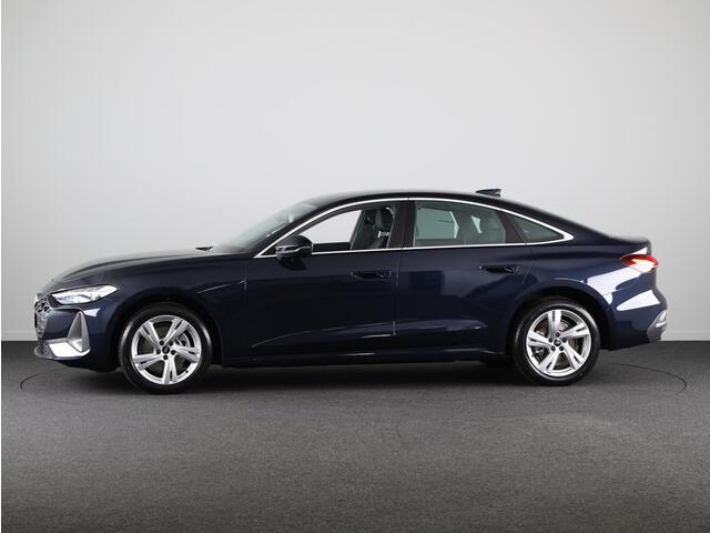 Audi A5 Advanced edition 35 TFSI 110 kW / 150 pk Limousine Audi A5 Limousine 2.0 TFSI Advanced Edition automaat, First Edition, leder interieur, elektr. verst. voorstoelen