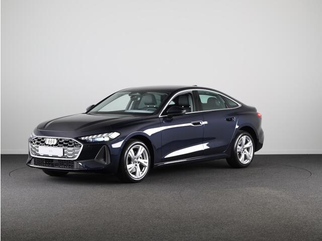 Audi A5 Advanced edition 35 TFSI 110 kW / 150 pk Limousine Audi A5 Limousine 2.0 TFSI Advanced Edition automaat, First Edition, leder interieur, elektr. verst. voorstoelen