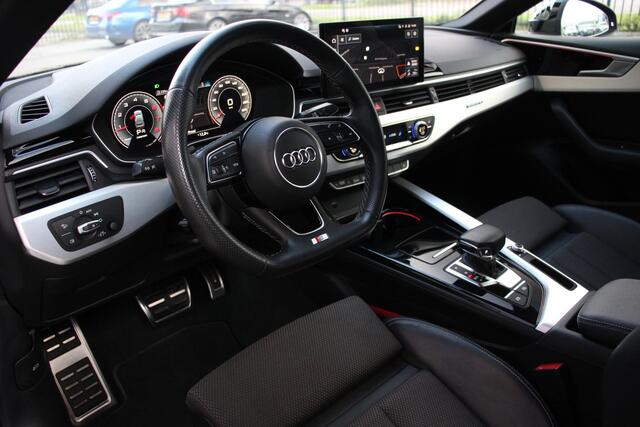 Audi A5 Sportback 40 TFSI quattro S edition Competition | 1ste eigenaar