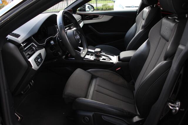 Audi A5 Sportback 40 TFSI quattro S edition Competition | 1ste eigenaar