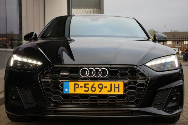 Audi A5 Sportback 40 TFSI quattro S edition Competition | 1ste eigenaar