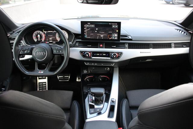 Audi A5 Sportback 40 TFSI quattro S edition Competition | 1ste eigenaar
