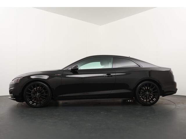 Audi A5 Coupé 35 TFSI Sport S-Line Edition