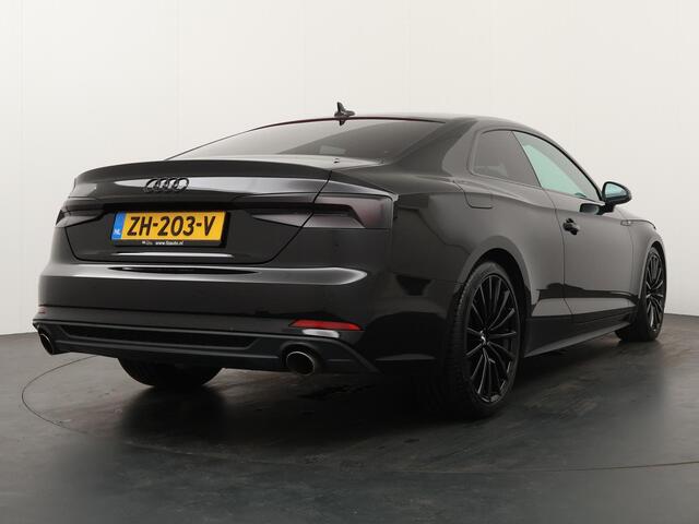Audi A5 Coupé 35 TFSI Sport S-Line Edition