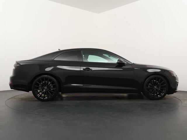Audi A5 Coupé 35 TFSI Sport S-Line Edition