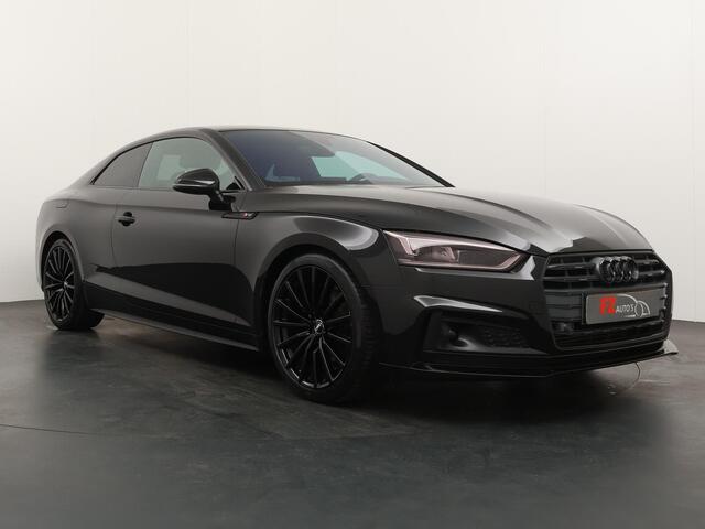 Audi A5 Coupé 35 TFSI Sport S-Line Edition