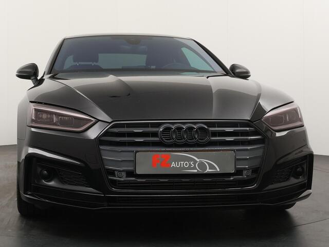 Audi A5 Coupé 35 TFSI Sport S-Line Edition