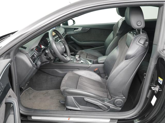 Audi A5 Coupé 35 TFSI Sport S-Line Edition