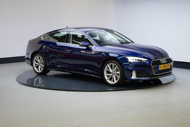Audi A5 Sportback 40 TFSI Launch edition Sport