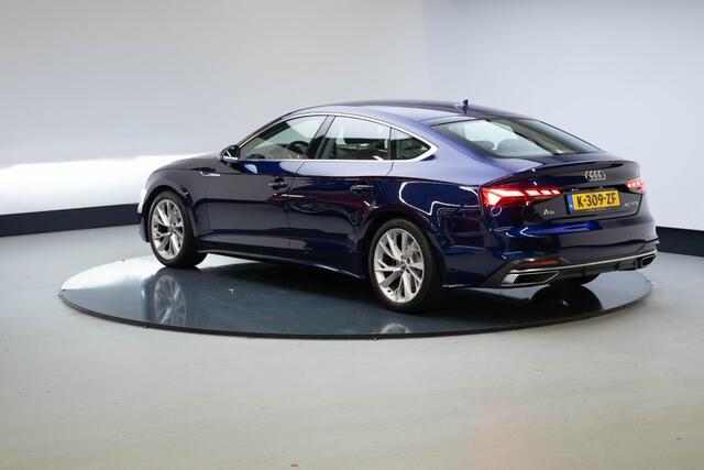 Audi A5 Sportback 40 TFSI Launch edition Sport