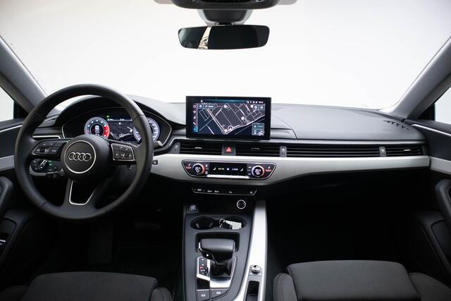 Audi A5 Sportback 40 TFSI Launch edition Sport