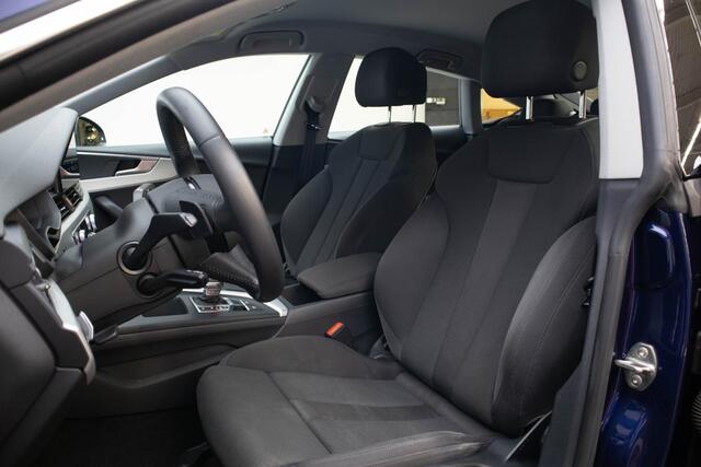 Audi A5 Sportback 40 TFSI Launch edition Sport