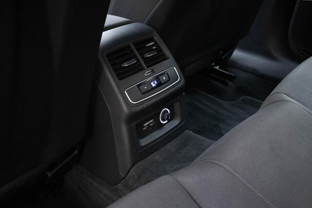 Audi A5 Sportback 40 TFSI Launch edition Sport