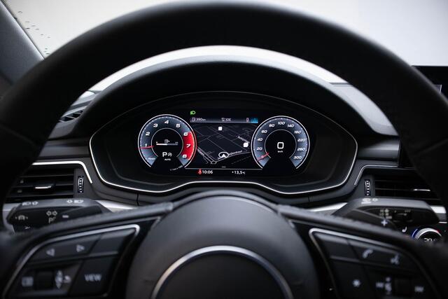 Audi A5 Sportback 40 TFSI Launch edition Sport
