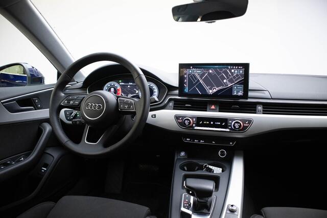 Audi A5 Sportback 40 TFSI Launch edition Sport
