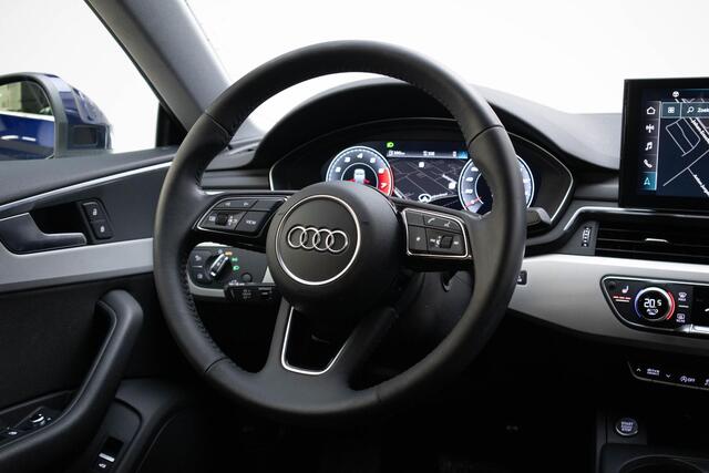 Audi A5 Sportback 40 TFSI Launch edition Sport