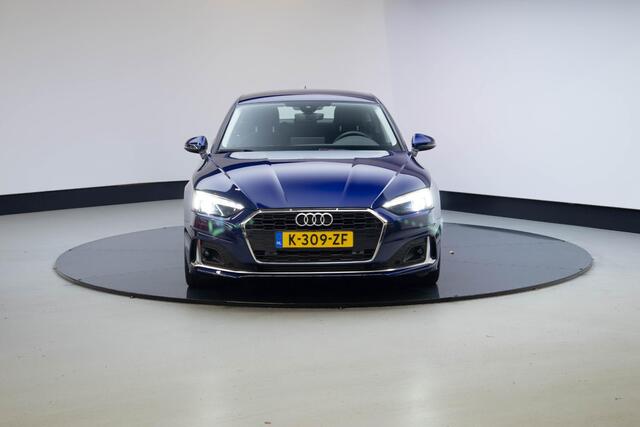 Audi A5 Sportback 40 TFSI Launch edition Sport