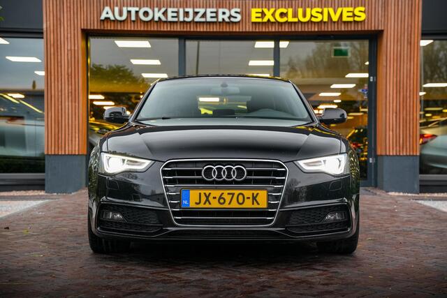 Audi A5 Sportback 1.8 TFSI Adrenalin S Line Cruise Clima Navigatie PDC 18''LM