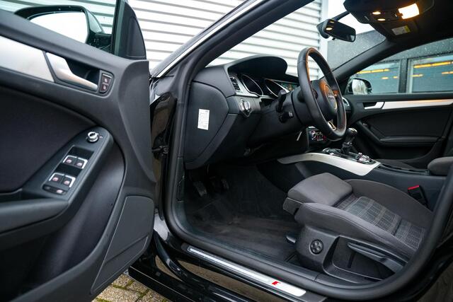 Audi A5 Sportback 1.8 TFSI Adrenalin S Line Cruise Clima Navigatie PDC 18''LM