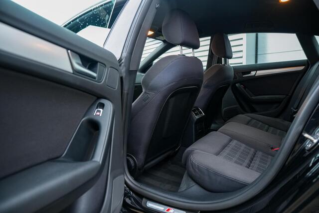 Audi A5 Sportback 1.8 TFSI Adrenalin S Line Cruise Clima Navigatie PDC 18''LM