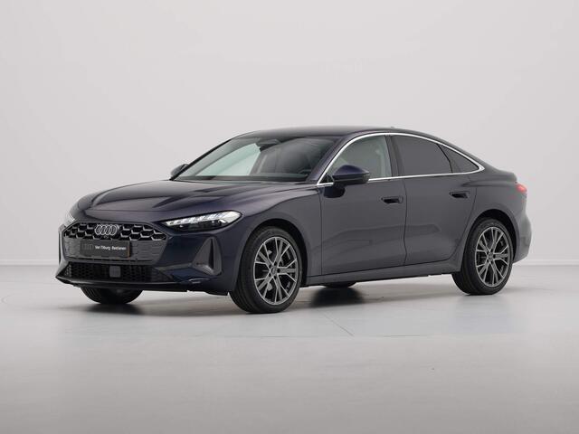 Audi A5 Limousine 2.0 TFSI Advanced Edition Stoelverwarming Clima CarPlay Camera Ambient lighting