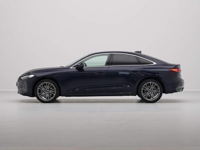 Audi A5 Limousine 2.0 TFSI Advanced Edition Stoelverwarming Clima CarPlay Camera Ambient lighting