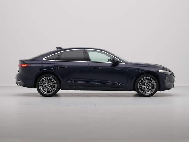 Audi A5 Limousine 2.0 TFSI Advanced Edition Stoelverwarming Clima CarPlay Camera Ambient lighting
