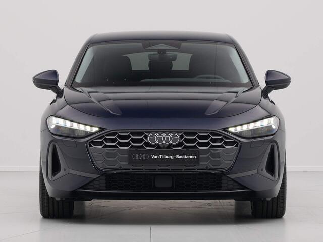 Audi A5 Limousine 2.0 TFSI Advanced Edition Stoelverwarming Clima CarPlay Camera Ambient lighting