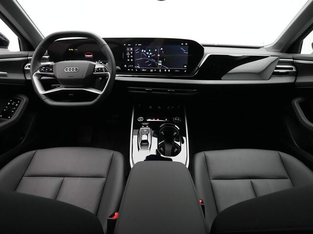 Audi A5 Limousine 2.0 TFSI Advanced Edition Stoelverwarming Clima CarPlay Camera Ambient lighting