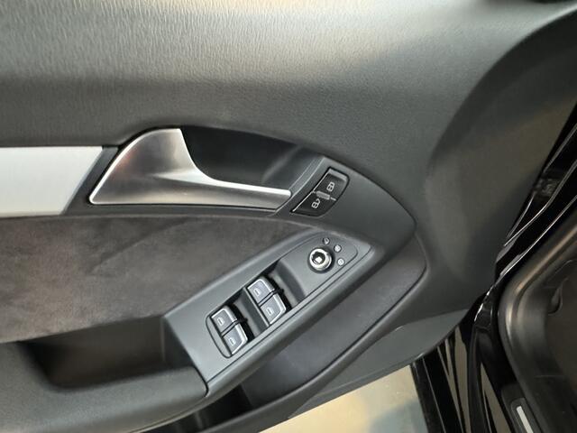 Audi A5 Cabriolet 1.8 TFSI Sport Edition Open Days