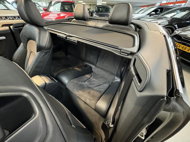 Audi A5 Cabriolet 1.8 TFSI Sport Edition Open Days