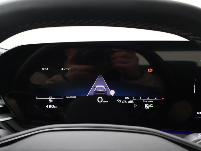 Audi A5 Limousine 2.0 TFSI Advanced Edition Elektrisch verstelbare voorstoelen | Adaptive Cruise Controle | Lederen bekleding | Ambiente Lichtpakket Plus | Akoestische zijramen | Handmatige zonnegordijnen achter | Afgevlakt stuurwiel |
