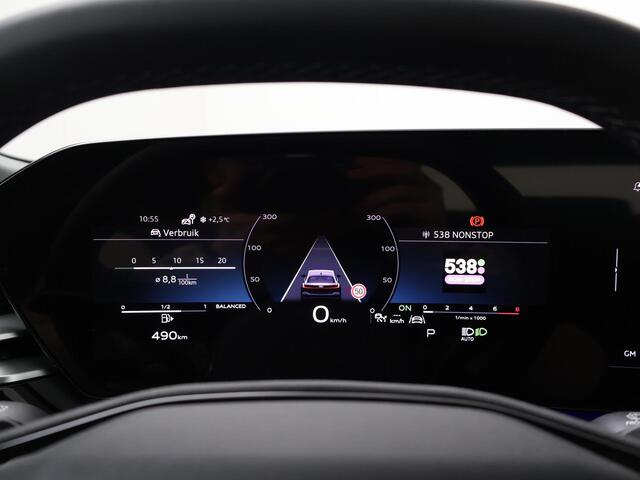 Audi A5 Limousine 2.0 TFSI Advanced Edition Elektrisch verstelbare voorstoelen | Adaptive Cruise Controle | Lederen bekleding | Ambiente Lichtpakket Plus | Akoestische zijramen | Handmatige zonnegordijnen achter | Afgevlakt stuurwiel |