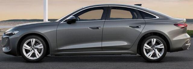 Audi A5 Advanced edition 35 TFSI 110 kW / 150 pk Limousine 7 versn. S-tronic
