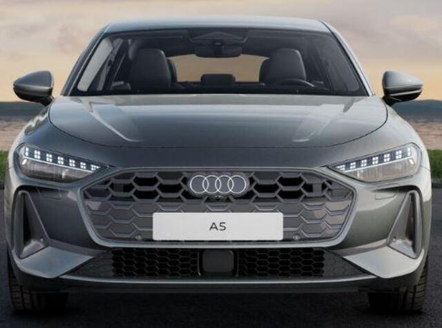 Audi A5 Advanced edition 35 TFSI 110 kW / 150 pk Limousine 7 versn. S-tronic
