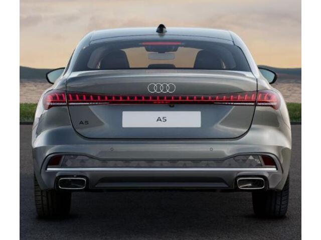 Audi A5 Advanced edition 35 TFSI 110 kW / 150 pk Limousine 7 versn. S-tronic