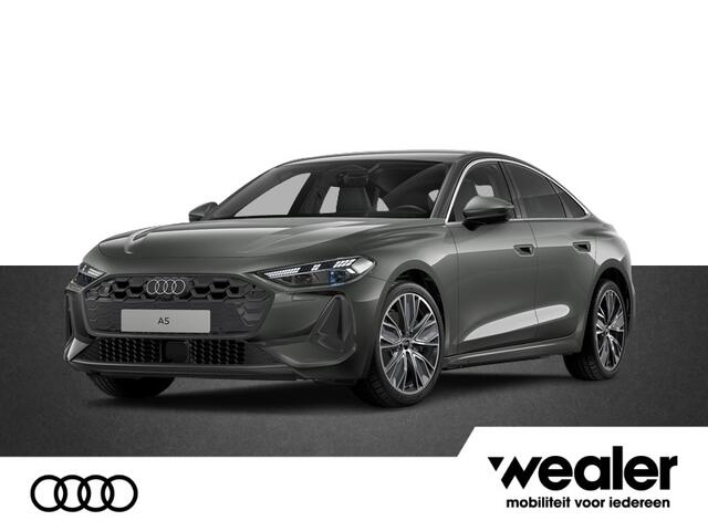 Audi A5 Limousine Advanced Edition 35 TFSI 110 kW / 150 pk S tronic 7