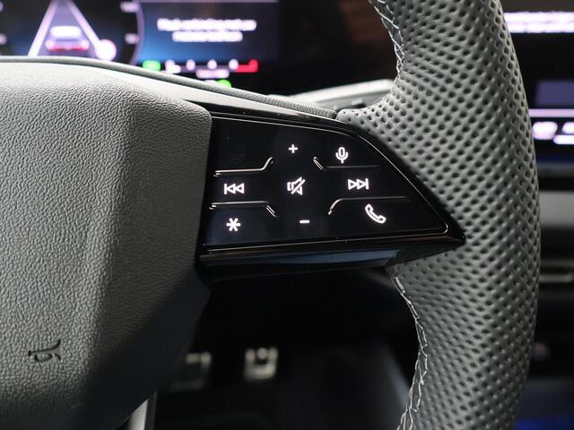 Audi A5 Avant 40 TFSI 150 kW/204 pk | S Edition | First Edition | Sfeerverlichting | Achteruitrijcamera | Adaptieve Cruise Control | Stoelverwarming | Lederen bekleding | Elektrisch verstelbare stoelen voor | 19" LMV | Privacy Glas |