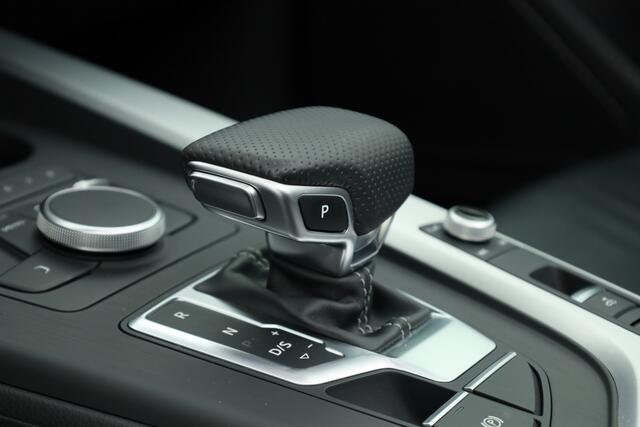 Audi A5 Cabriolet 2.0 TFSI quattro S-Line 252pk | Massage | Stoelverw. | Navi | Elek. Stoelen | 19''