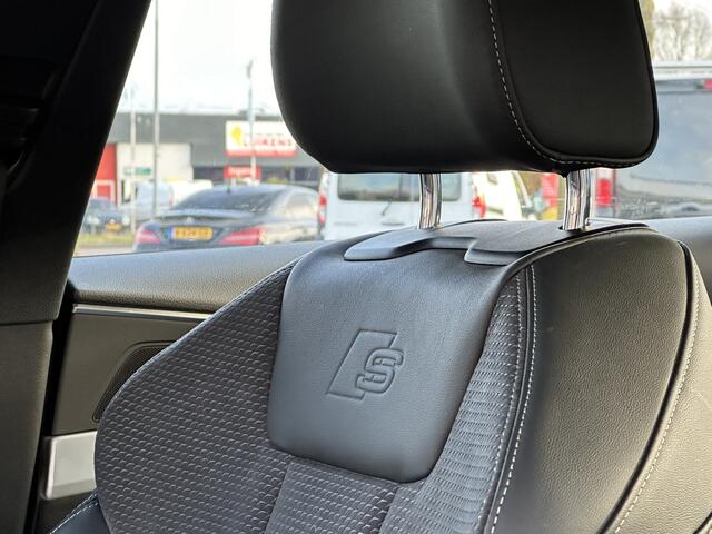 Audi A5 Sportback 40 TFSI Sport S-line | 190 pk | Navi | Cruise | Keyless