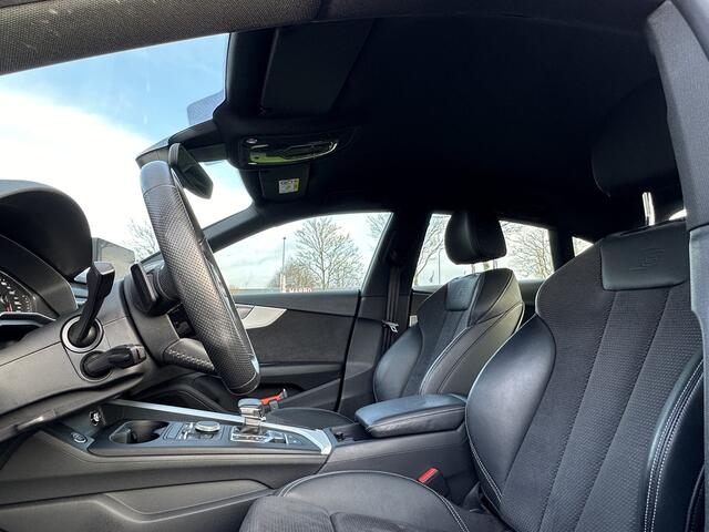 Audi A5 Sportback 40 TFSI Sport S-line | 190 pk | Navi | Cruise | Keyless