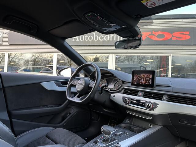 Audi A5 Sportback 40 TFSI Sport S-line | 190 pk | Navi | Cruise | Keyless