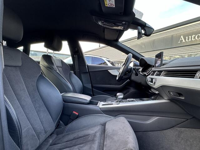 Audi A5 Sportback 40 TFSI Sport S-line | 190 pk | Navi | Cruise | Keyless